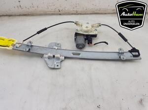 Fensterheber rechts vorne Kia Picanto TA 824601Y000 P15029646