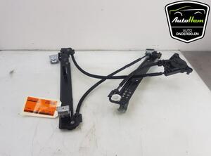 Window Lift SEAT IBIZA IV (6J5, 6P1), SEAT IBIZA IV SC (6J1, 6P5), SEAT IBIZA IV ST (6J8, 6P8)