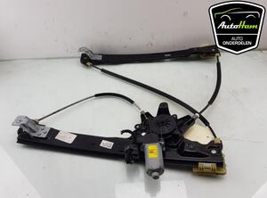 Window Lift FORD C-MAX II (DXA/CB7, DXA/CEU)