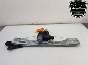 Fensterheber links hinten Opel Zafira Tourer C P12 13260141 P17288122