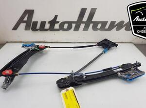 Window Lift AUDI A5 Sportback (F5A, F5F)