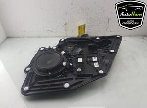 Window Lift FORD KUGA III (DFK)