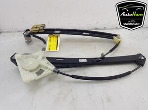 Window Lift VW POLO (AW1, BZ1)