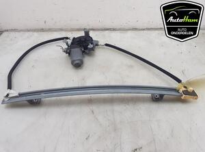 Window Lift RENAULT CLIO II (BB_, CB_), RENAULT THALIA I (LB_), RENAULT CLIO III (BR0/1, CR0/1)