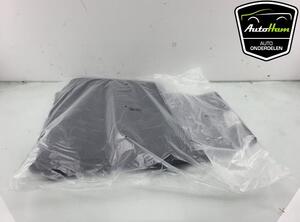 Floor mat (Carpet Mat) SKODA FABIA IV (PJ3)