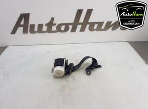 Seat Belt Buckle SEAT IBIZA IV (6J5, 6P1), SEAT IBIZA IV SC (6J1, 6P5)