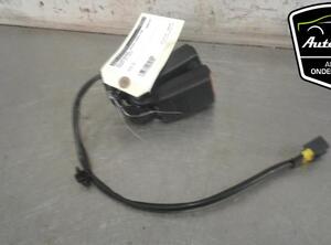 Seat Belt Buckle PEUGEOT 207 (WA_, WC_)