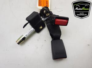 Seat Belt Pretensioners MERCEDES-BENZ C-CLASS (W203), MERCEDES-BENZ C-CLASS T-Model (S203)