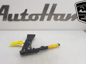 Gurtstraffer Opel Tigra Twintop X-C/Roadster 09114886 P11166458