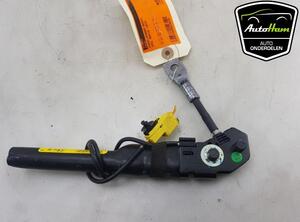 Seat Belt Pretensioners OPEL MERIVA B MPV (S10)