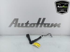 Seat Belt Pretensioners BMW 1 (E81), BMW 1 (E87), BMW X1 (E84), BMW 3 Touring (E91)