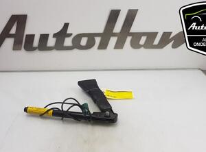 Gurtstraffer Opel Tigra Twintop X-C/Roadster 09114885 P11228250