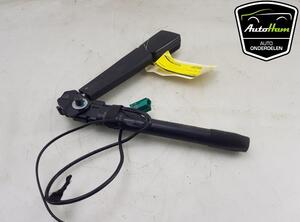 Seat Belt Pretensioners OPEL ADAM (M13)