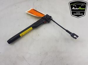 Seat Belt Pretensioners PEUGEOT 3008 MPV (0U_)