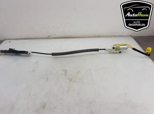 Seat Belt Pretensioners PORSCHE CAYENNE (9PA)