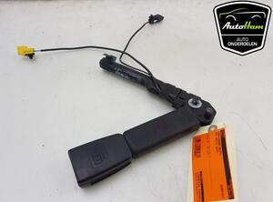 Seat Belt Pretensioners OPEL MERIVA B MPV (S10)