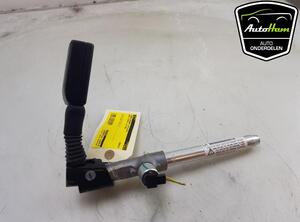 Seat Belt Pretensioners BMW 3 (E90)