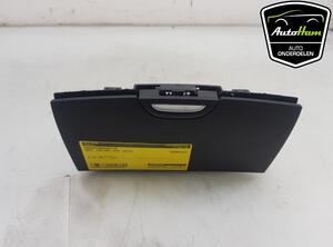 Glove Compartment (Glovebox) OPEL ASTRA J Sports Tourer (P10), OPEL ZAFIRA TOURER C (P12)