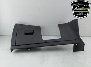 Glove Compartment (Glovebox) VW GOLF VII (5G1, BQ1, BE1, BE2)