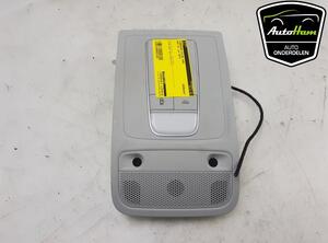 Interieurverlichting AUDI A3 Sportback (8VA, 8VF), AUDI A3 (8V1, 8VK), AUDI Q3 (8UB, 8UG), AUDI A3 Limousine (8VS, 8VM)