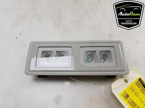 Interieurverlichting SEAT LEON (KL1), CUPRA BORN (K11), VW GOLF VIII (CD1), SKODA OCTAVIA IV Combi (NX5)