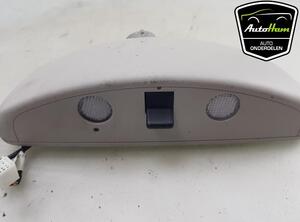 Interior Rear View Mirror MERCEDES-BENZ C-CLASS (W204)