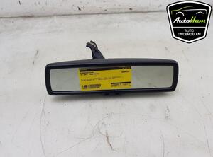 Interior Rear View Mirror SKODA OCTAVIA II (1Z3)