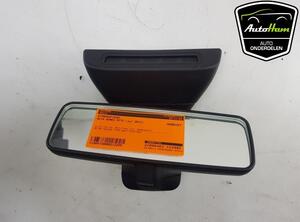 Interior Rear View Mirror FORD KA (RU8), ALFA ROMEO MITO (955_), FIAT GRANDE PUNTO (199_), FIAT PUNTO (199_)