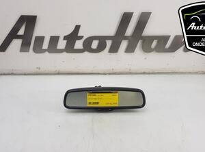 Interior Rear View Mirror NISSAN QASHQAI II SUV (J11, J11_), RENAULT KADJAR (HA_, HL_)