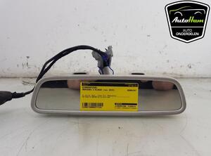 Interior Rear View Mirror MERCEDES-BENZ C-CLASS (W205), MERCEDES-BENZ C-CLASS T-Model (S205), MERCEDES-BENZ GLK-CLASS (X204)