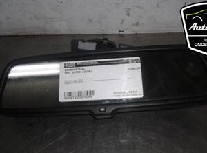 Interior Rear View Mirror OPEL ASTRA H Estate (A04)