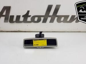 Interior Rear View Mirror VW GOLF V (1K1), VW GOLF VI (5K1), VW GOLF VI Van (5K1_), SEAT IBIZA IV ST (6J8, 6P8)