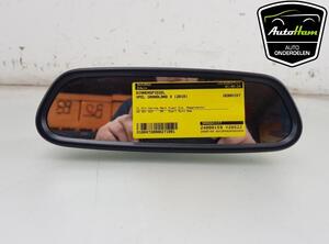 Interior Rear View Mirror CITROËN C3 AIRCROSS II (2R_, 2C_)