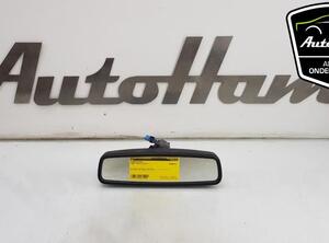 Interior Rear View Mirror FORD FIESTA VI (CB1, CCN), FORD FOCUS III Turnier, FORD B-MAX (JK), FORD FOCUS III Saloon