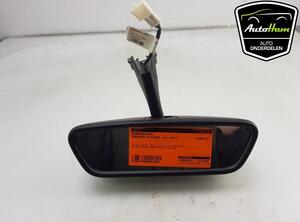 Interior Rear View Mirror MERCEDES-BENZ A-CLASS (W176), MERCEDES-BENZ B-CLASS (W246, W242)