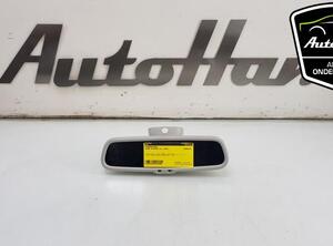 Interior Rear View Mirror SKODA OCTAVIA II Combi (1Z5)