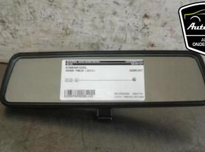 Interior Rear View Mirror SKODA FABIA II (542), SKODA FABIA I (6Y2)