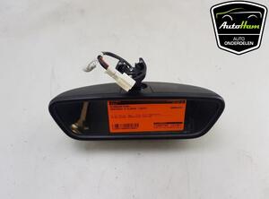 Interior Rear View Mirror MERCEDES-BENZ A-CLASS (W176), MERCEDES-BENZ B-CLASS (W246, W242)