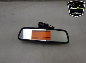 Interior Rear View Mirror OPEL CORSA E (X15)