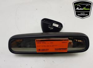 Interior Rear View Mirror PORSCHE CAYENNE (9PA)