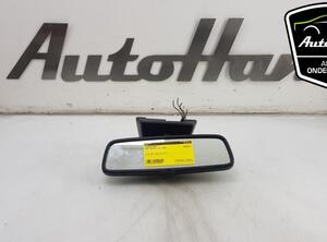 Interior Rear View Mirror OPEL ZAFIRA / ZAFIRA FAMILY B (A05)