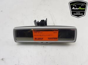 Interior Rear View Mirror SEAT LEON (5F1)