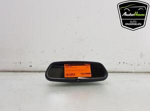 Interior Rear View Mirror PEUGEOT 2008 I (CU_)