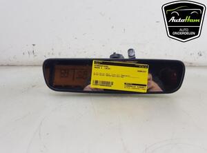 Interior Rear View Mirror MAZDA 3 Hatchback (BP)