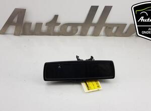 Interior Rear View Mirror VW GOLF V (1K1)