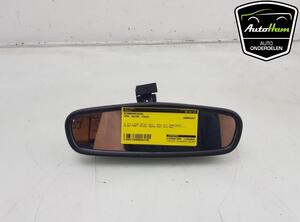 Interior Rear View Mirror OPEL ASTRA K (B16)