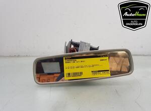 Interior Rear View Mirror RENAULT ZOE (BFM_), RENAULT ZOE Hatchback Van (BFM_)