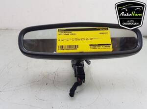 Interior Rear View Mirror OPEL ASTRA J Sports Tourer (P10)