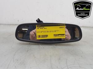 Interior Rear View Mirror OPEL ASTRA J (P10)