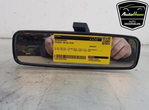 Interior Rear View Mirror RENAULT CAPTUR I (J5_, H5_), RENAULT CLIO IV (BH_), PEUGEOT 107 (PM_, PN_), RENAULT CLIO V (B7_)